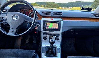 VW PASSAT B6 cu posibilitate de achizitie CASH/RATE FIXE full