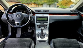 VW PASSAT CC AUTOMAT cu posibilitate de achizitie CASH/RATE FIXE full