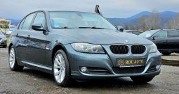 BMW E90 2009 cu posibilitate de achizitie CASH/RATE FIXE