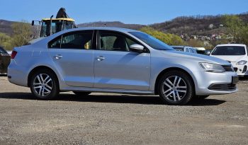 VW JETTA 2011 cu posibilitate de achizitie CASH/RATE FIXE full