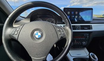BMW E90 2009 cu posibilitate de achizitie CASH/RATE FIXE full