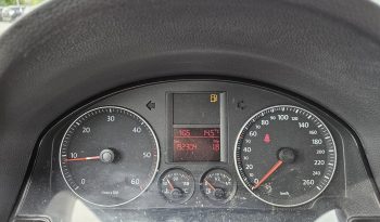 VW GOLF V 2007 cu posibilitate de achizitie CASH/RATE FIXE full