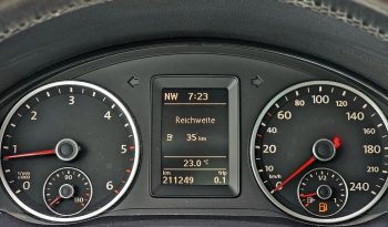 VW TIGUAN 4X4 2009 cu posibilitate de achizitie in RATE FIXE/CASH full
