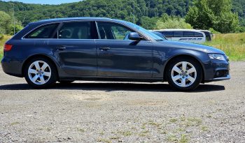 AUDI A4 B8 2008 cu posibilitate de achizitie in RATE FIXE full