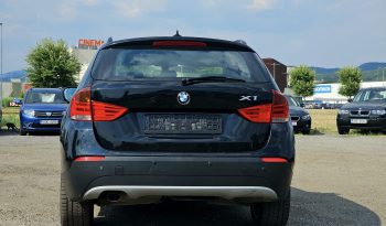 BMW X1 X-DRIVE 2011 cu posibilitate de achizitie in RATE FIXE/CASH full