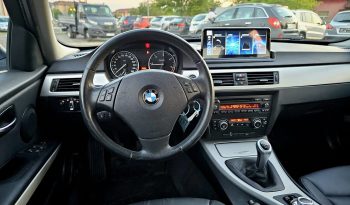 BMW SERIE 3 2009 cu posibilitate de achizitie in RATE FIXE/CASH full