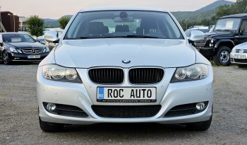 BMW SERIE 3 2009 cu posibilitate de achizitie in RATE FIXE/CASH full