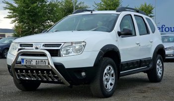 DACIA DUSTER 2012 cu posibilitate de achizitie in RATE FIXE/CASH full