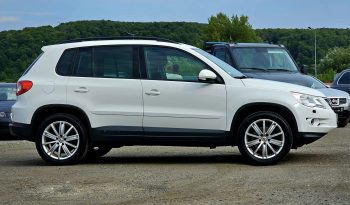 VW TIGUAN 4X4 2008 cu posibilitate de achizitie in RTAE FIXE/CASH full