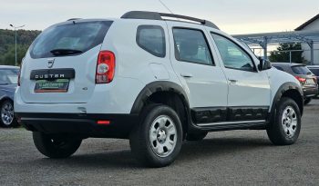 DACIA DUSTER 2012 cu posibilitate de achizitie in RATE FIXE/CASH full