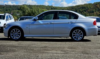 BMW 320D 2008 cu posibilitate de achizitie in RATE FIXE/CASH full