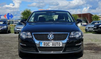 VW PASSAT B6 2007 cu posibilitate de achizitie in RATE FIXE/CASH full