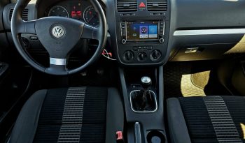 VW GOLF 5 2008 cu posibilitate de achizitie in RATE FIXE/CASH full