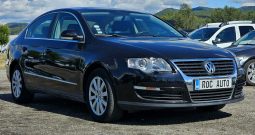 VW PASSAT B6 2007 cu posibilitate de achizitie in RATE FIXE/CASH