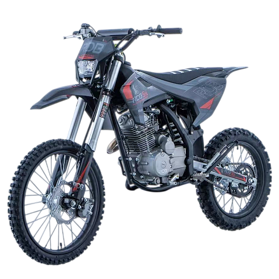 Motocross RDB S5L 150cc ROC Auto Vâlcea